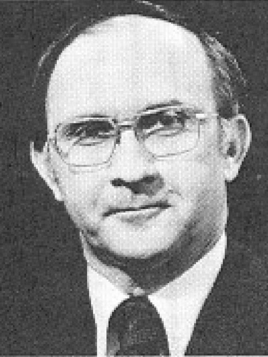 Jeffery Morris